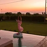 Aphrodite Luxury Suites-private Heated Pool & Jacuzzi Città di Kos