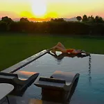 Aphrodite Luxury Suites-private Heated Pool & Jacuzzi Villa Città di Kos