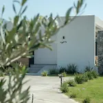 Aphrodite Luxury Suites-private Heated Pool & Jacuzzi