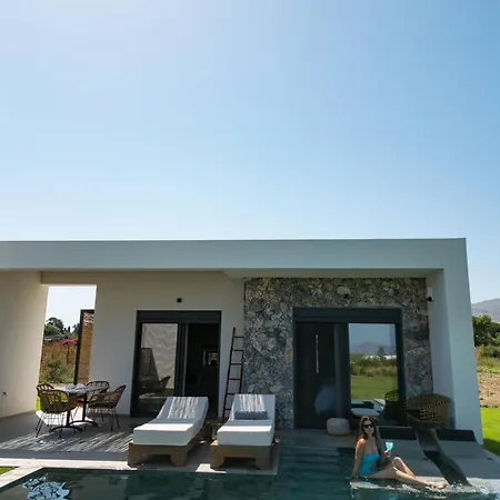Aphrodite Luxury Kos-stad