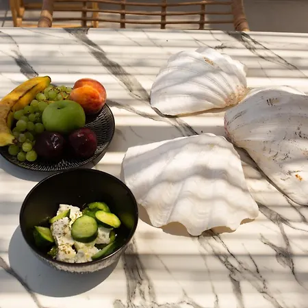 Aphrodite Luxury * Kos-stad