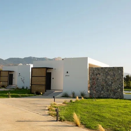 Villa Aphrodite Luxury