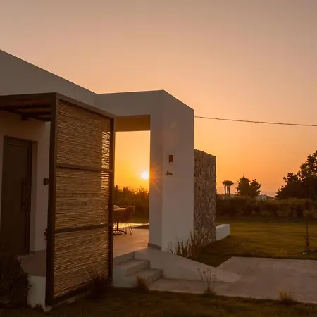 Villa Aphrodite Luxury