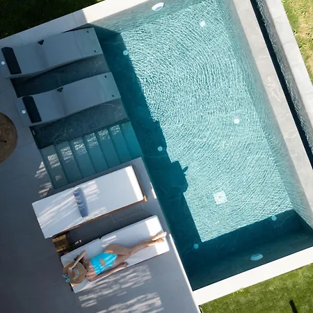 Villa Aphrodite Luxury Kos-stad