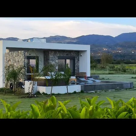 Aphrodite Luxury Kos-stad