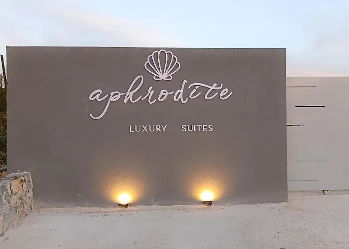 Aphrodite Luxury