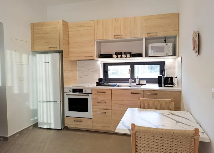 Villa Aphrodite Luxury