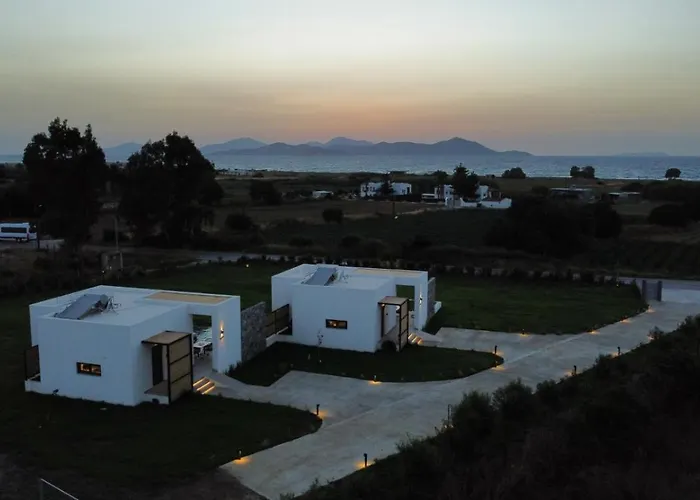 Aphrodite Luxury Villa