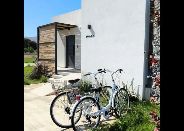 Villa Aphrodite Luxury