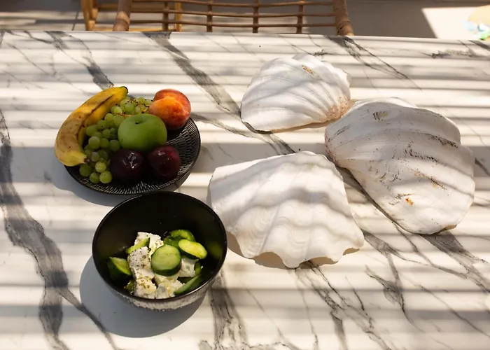 Aphrodite Luxury * İstanköy