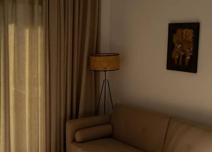 Aphrodite Luxury Suites, Private Heated Pool & Jacuzzi -romantic Escape For Couples * بلدة كوس