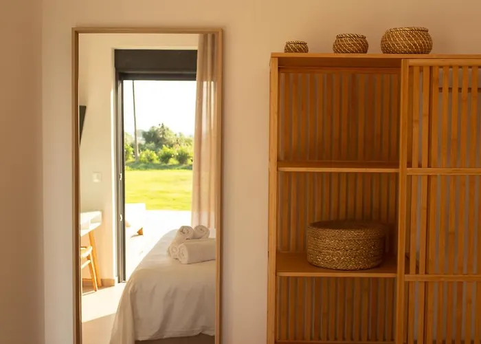 Aphrodite Luxury Villa