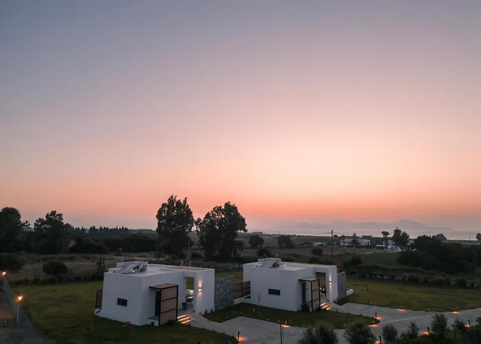 Villa Aphrodite Luxury *