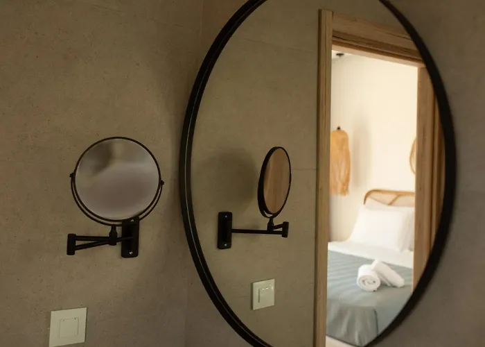 Villa Aphrodite Luxury *