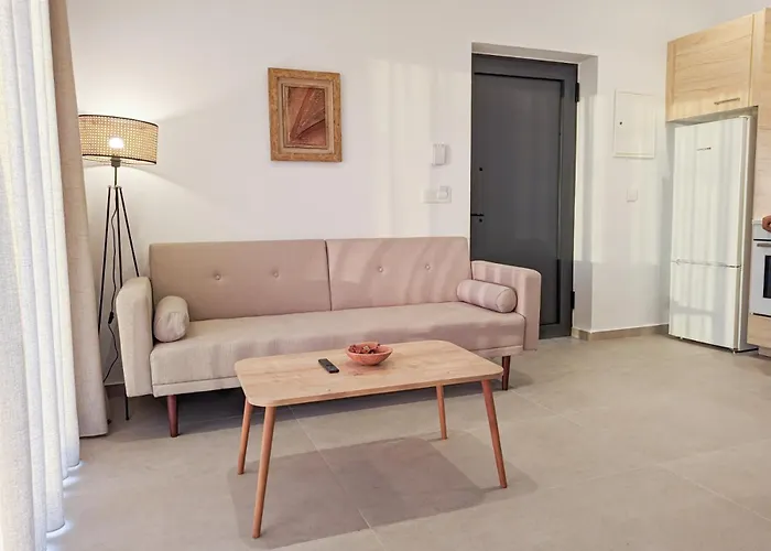 Aphrodite Luxury Вилла *