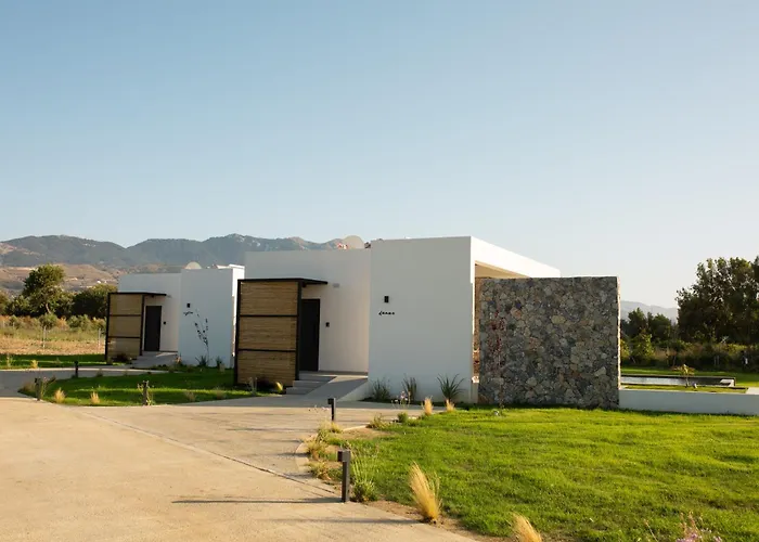 Willa Aphrodite Luxury Suites, Private Heated Pool & Jacuzzi -romantic Escape For Couples