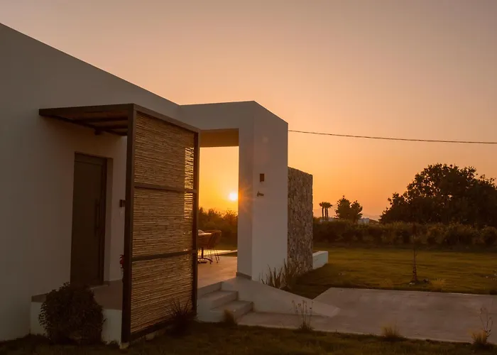 Вилла Aphrodite Luxury