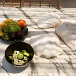 Aphrodite Luxury Suites-private Heated Pool & Jacuzzi * Kos Town