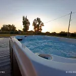 Aphrodite Luxury Suites-private Heated Pool & Jacuzzi *