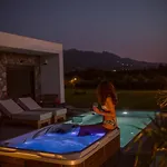 Aphrodite Luxury Suites-private Heated Pool & Jacuzzi Kos Town