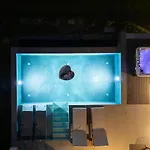 Aphrodite Luxury Suites-private Heated Pool & Jacuzzi *