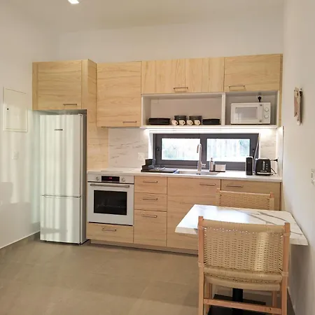 וילה Aphrodite Luxury