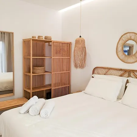 Aphrodite Luxury & Suites-private Heated Pool & Jacuzzi העיירה קוס