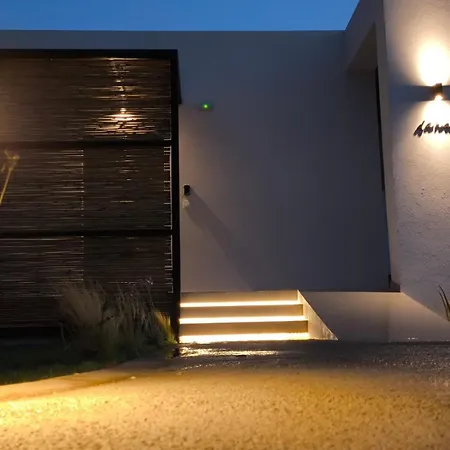 Aphrodite Luxury Вилла *