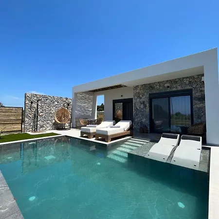 וילה Aphrodite Luxury