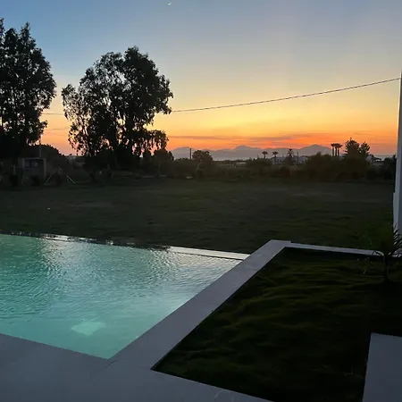 Aphrodite Luxury * Kos Town