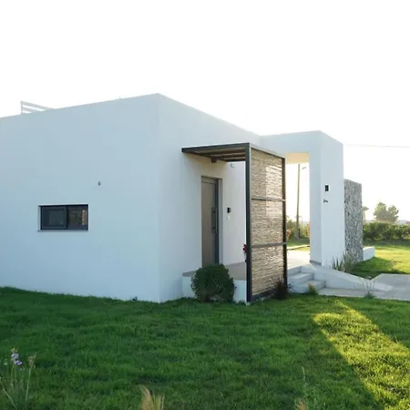 Aphrodite Luxury Вилла *
