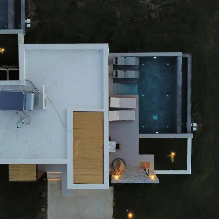 Aphrodite Luxury
