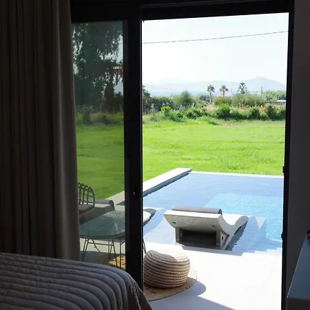 Aphrodite Luxury - Private Heated Pool & Jacuzzi * Κως Πόλη