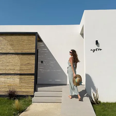 Aphrodite Luxury - Private Heated Pool & Jacuzzi * Κως Πόλη