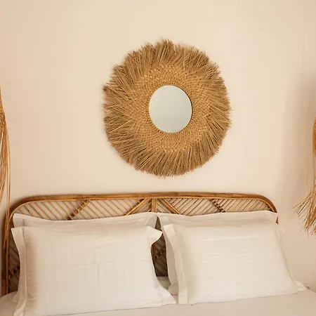Aphrodite Luxury Вилла Кос