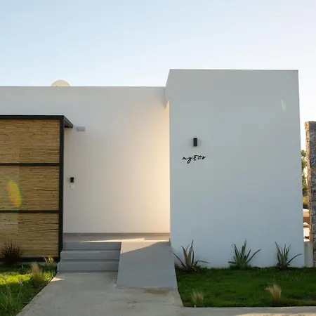 וילה Aphrodite Luxury & Suites-private Heated Pool & Jacuzzi