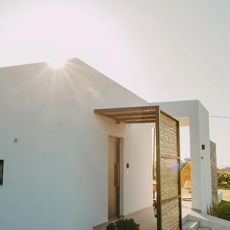 Villa Aphrodite Luxury *