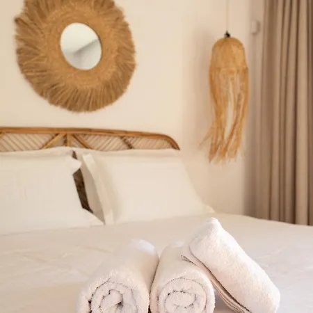 Вилла Aphrodite Luxury Кос