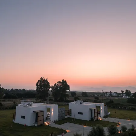 וילה Aphrodite Luxury & Suites-private Heated Pool & Jacuzzi *