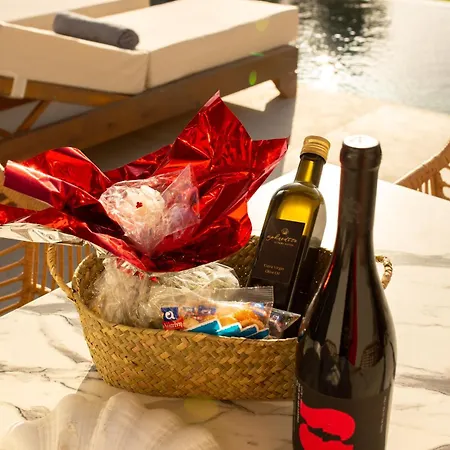 Aphrodite Luxury Вилла *