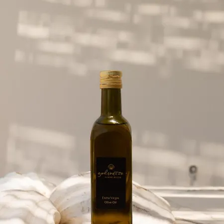Вилла Aphrodite Luxury *