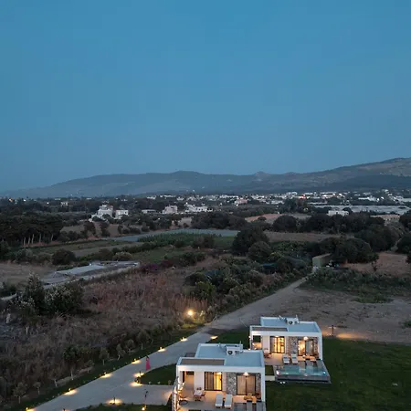 Aphrodite Luxury Кос