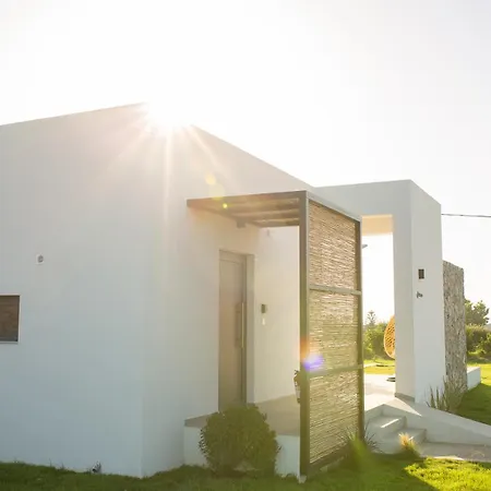 וילה Aphrodite Luxury & Suites-private Heated Pool & Jacuzzi *