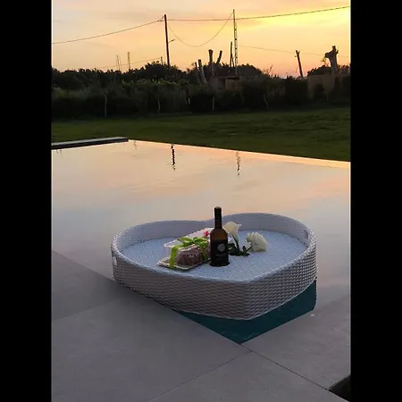 Villa Aphrodite Luxury Kos Town