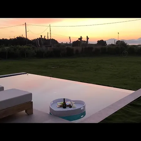 Villa Aphrodite Luxury *