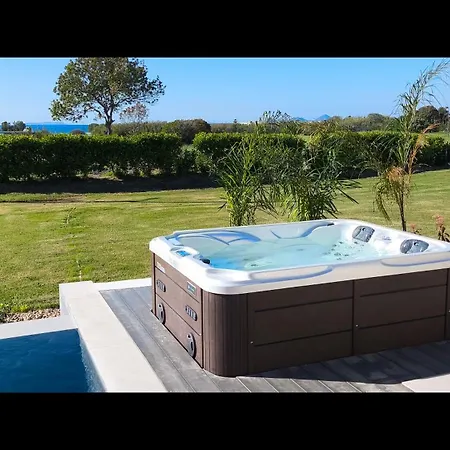 Villa Aphrodite Luxury
