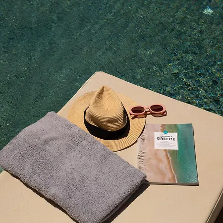 וילה Aphrodite Luxury & Suites-private Heated Pool & Jacuzzi *