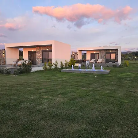 Aphrodite Luxury & Suites-private Heated Pool & Jacuzzi Willa Miasto Kos