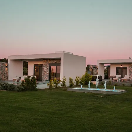 Aphrodite Luxury & Suites-private Heated Pool & Jacuzzi Villa Kos