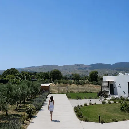 Aphrodite Luxury & Suites-private Heated Pool & Jacuzzi Villa Kos By